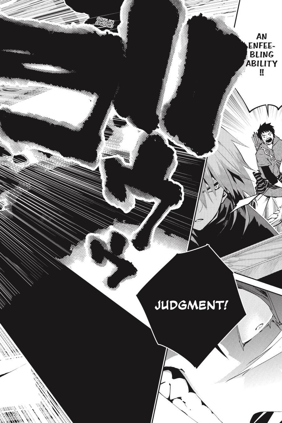 Final Fantasy: Lost Stranger Chap 44 - Next Chap 45