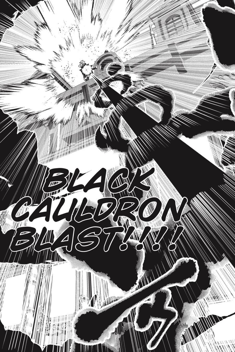 Final Fantasy: Lost Stranger Chap 44 - Next Chap 45