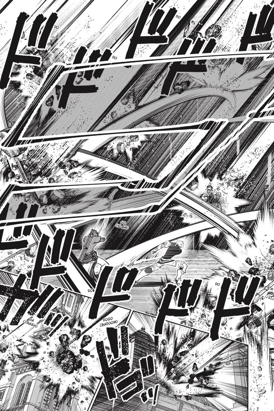 Final Fantasy: Lost Stranger Chap 44 - Next Chap 45