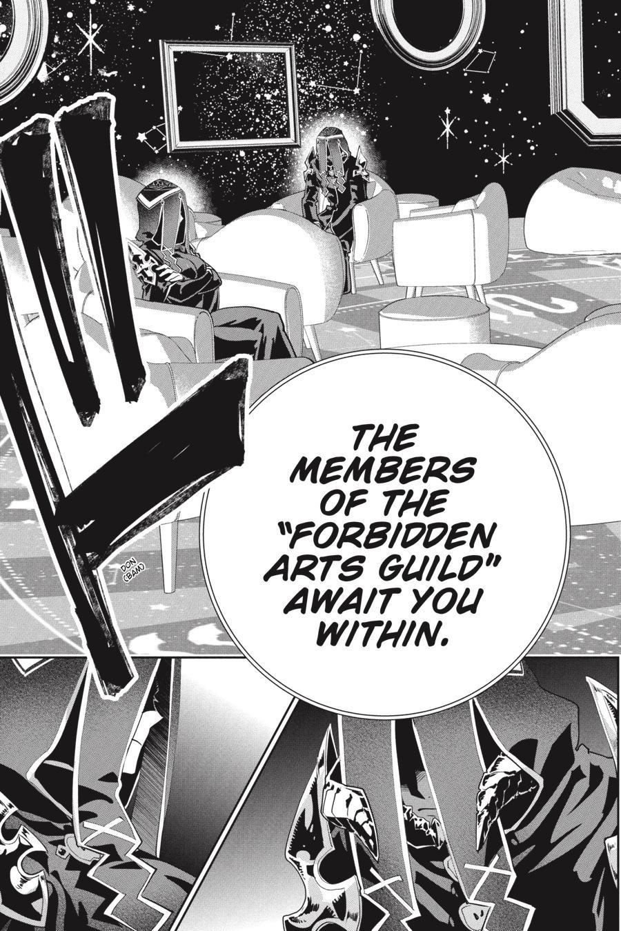 Final Fantasy: Lost Stranger Chap 46 - Next Chap 47