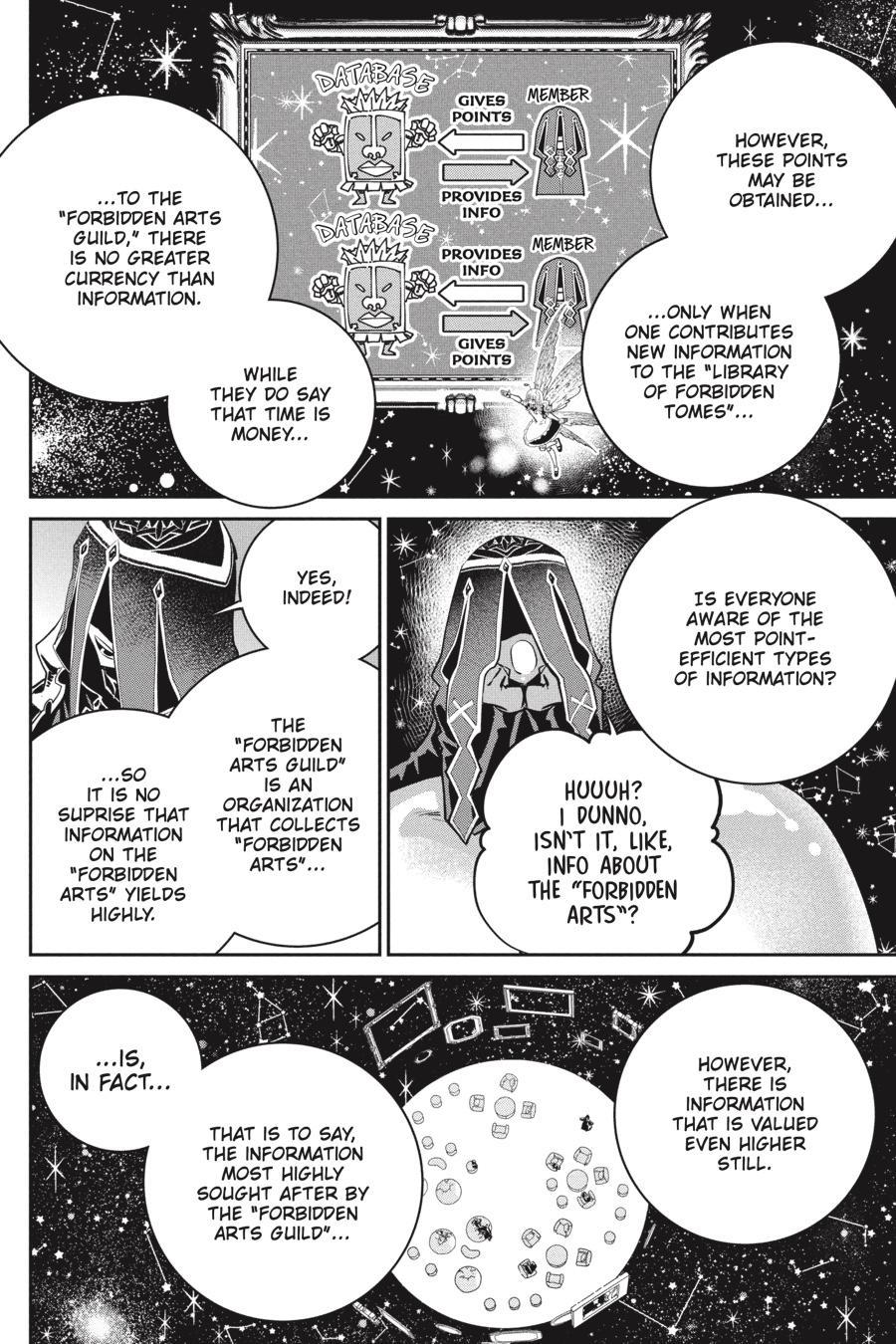 Final Fantasy: Lost Stranger Chap 46 - Next Chap 47