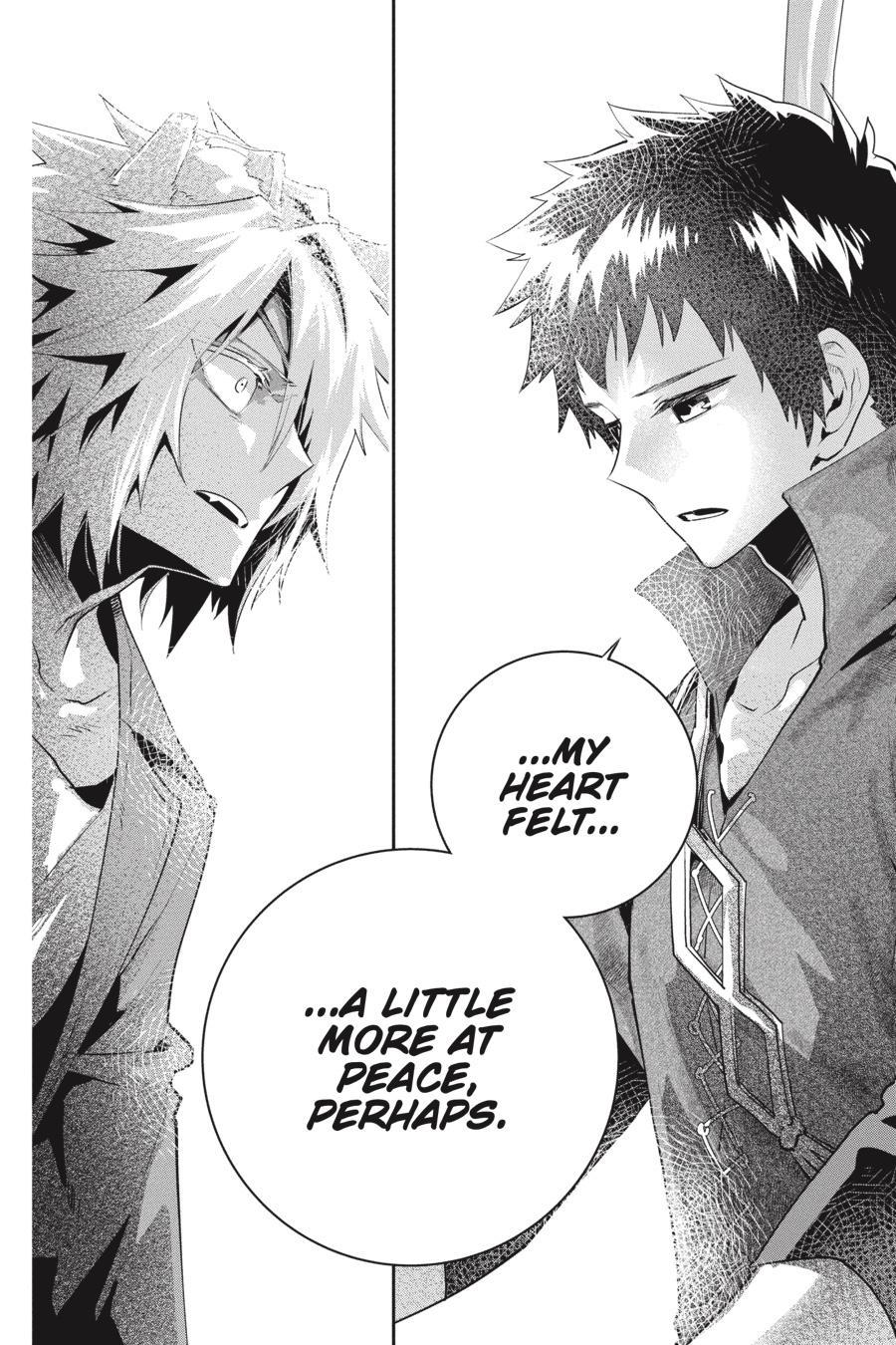 Final Fantasy: Lost Stranger Chap 46 - Next Chap 47