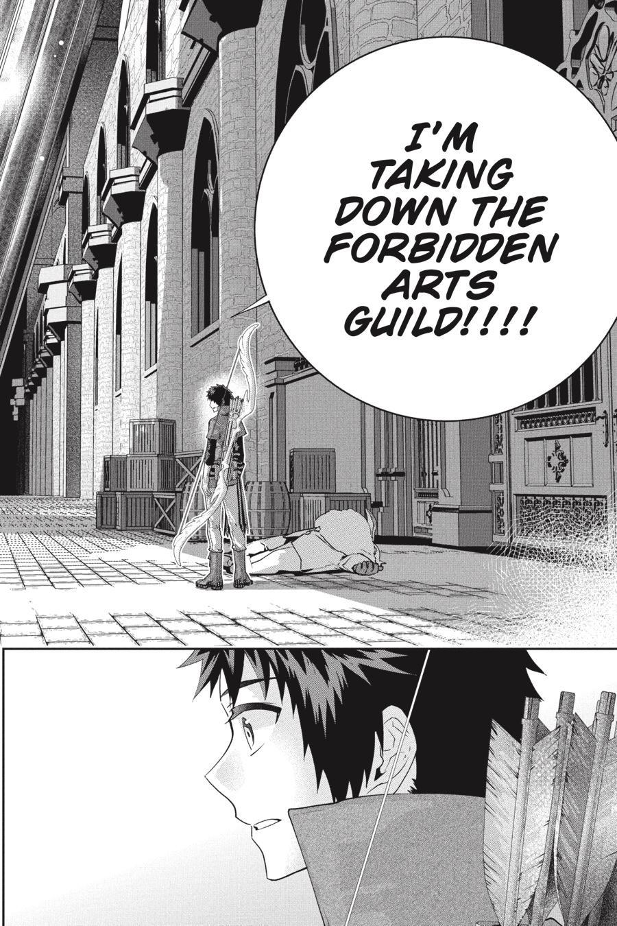 Final Fantasy: Lost Stranger Chap 48 - Next Chap 49