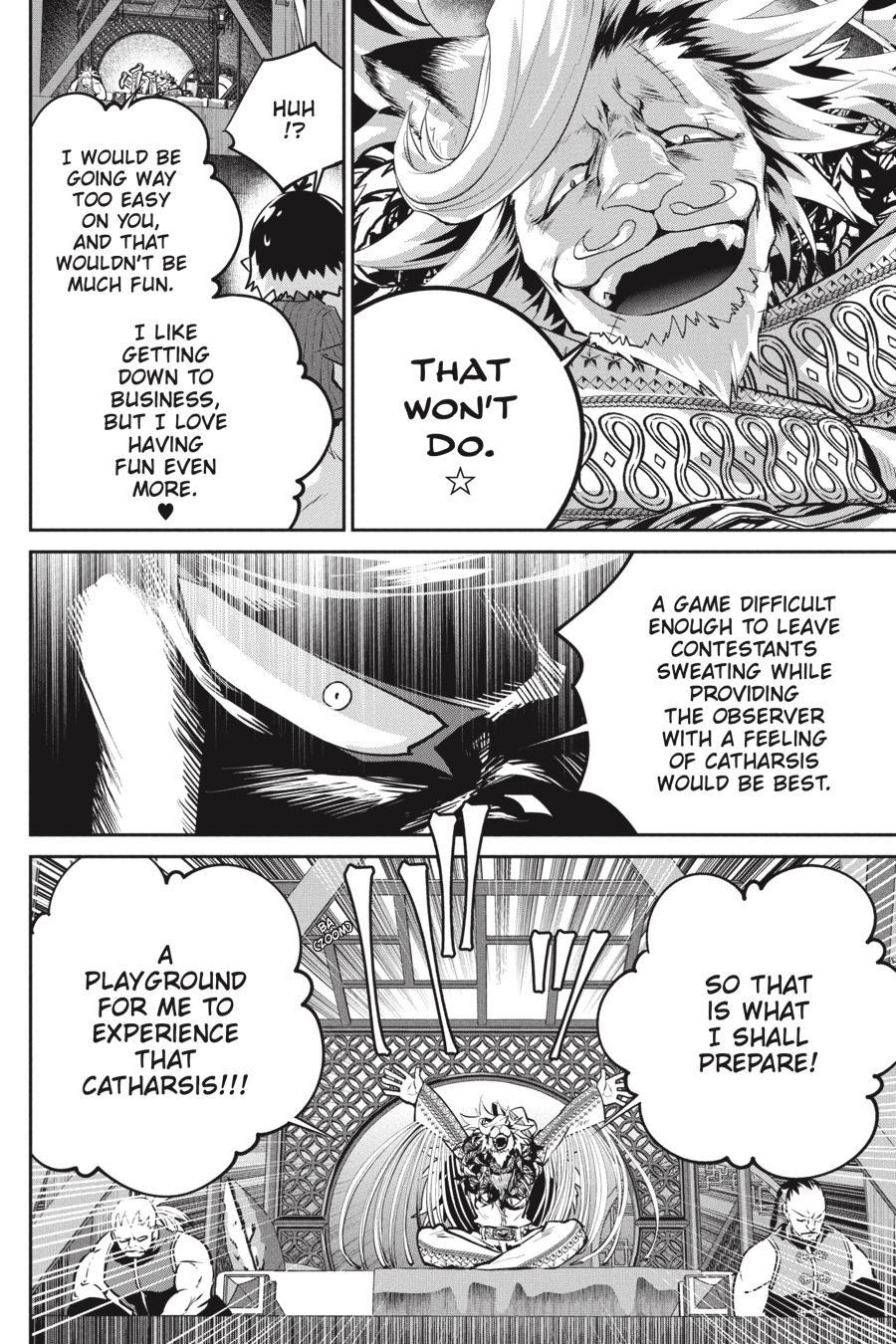 Final Fantasy: Lost Stranger Chap 40 - Next Chap 41