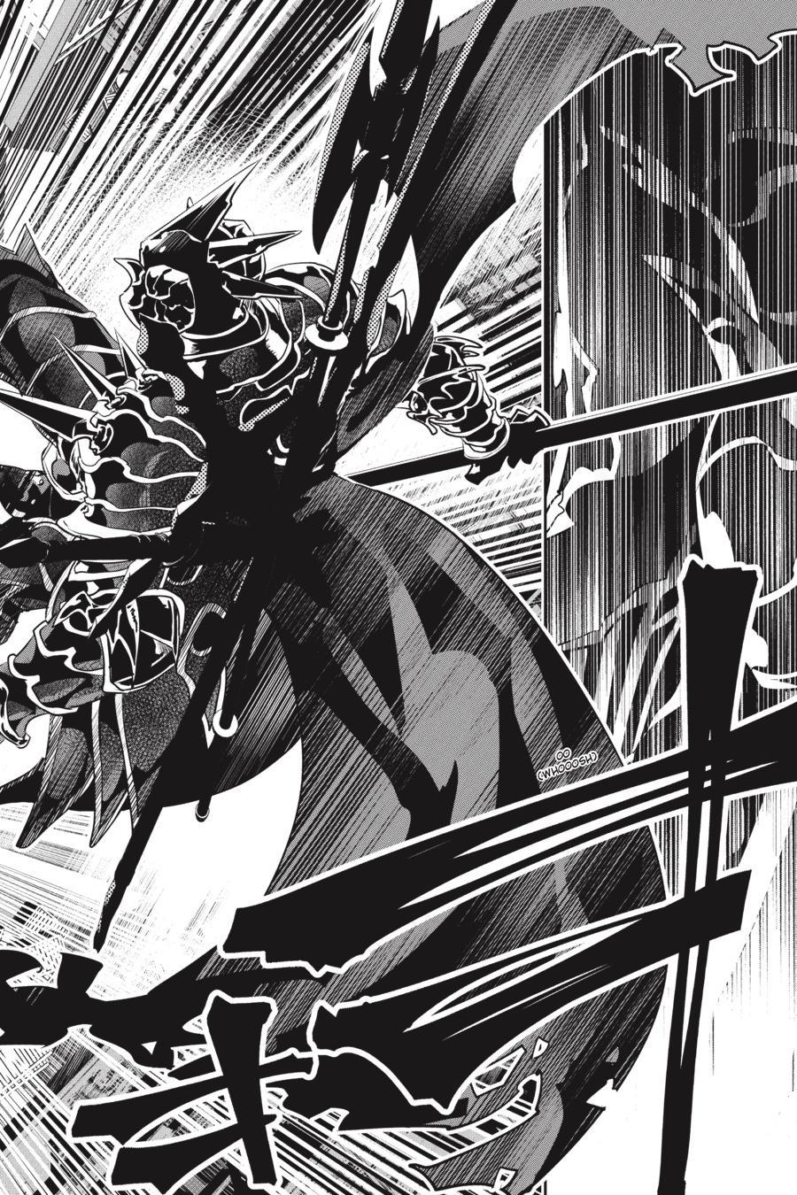 Final Fantasy: Lost Stranger Chap 40 - Next Chap 41