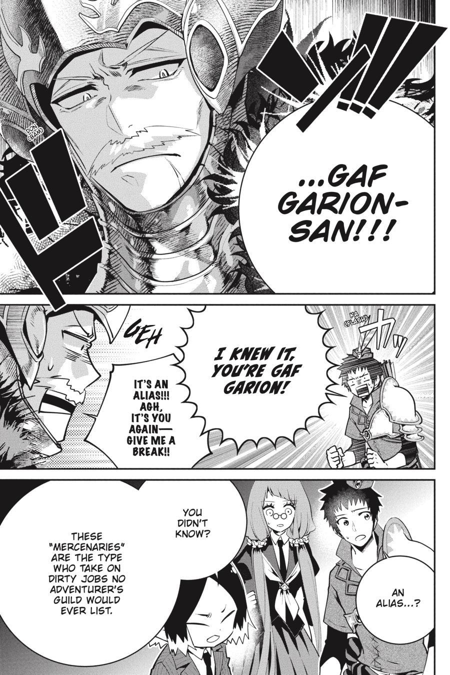 Final Fantasy: Lost Stranger Chap 40 - Next Chap 41
