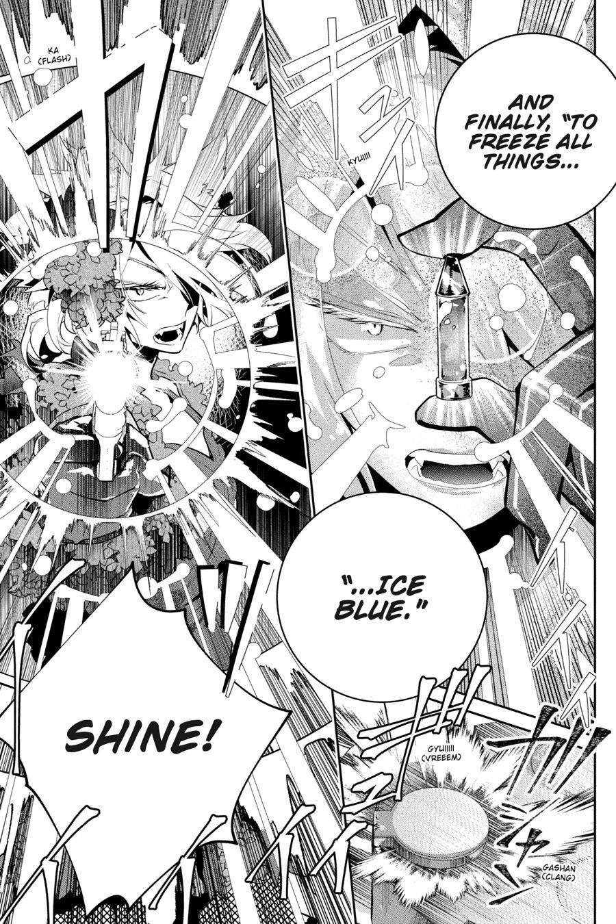 Final Fantasy: Lost Stranger Chap 42 - Next Chap 43