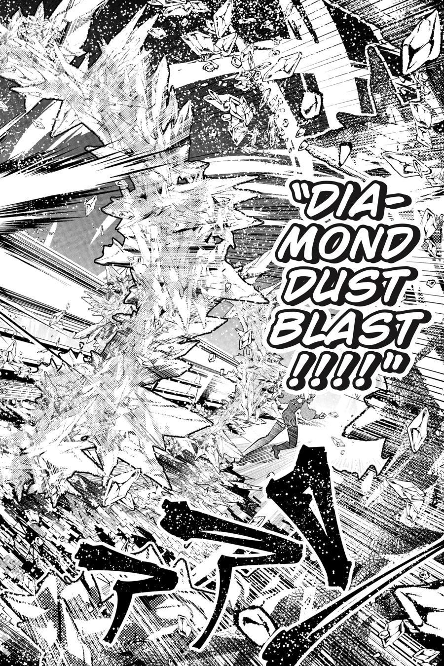 Final Fantasy: Lost Stranger Chap 42 - Next Chap 43