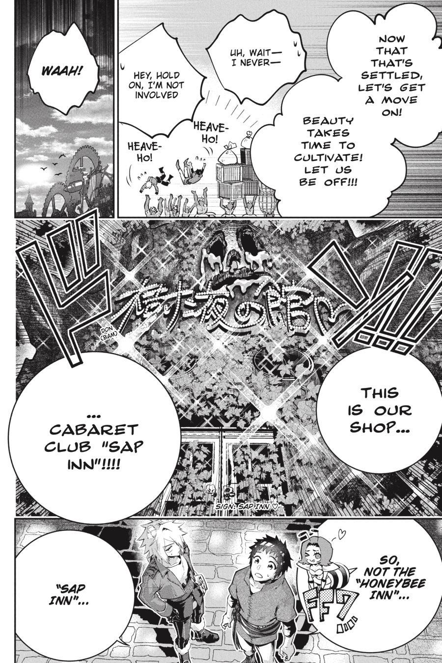 Final Fantasy: Lost Stranger Chap 42 - Next Chap 43