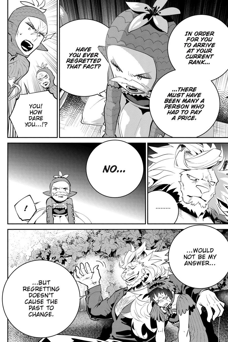 Final Fantasy: Lost Stranger Chap 42 - Next Chap 43