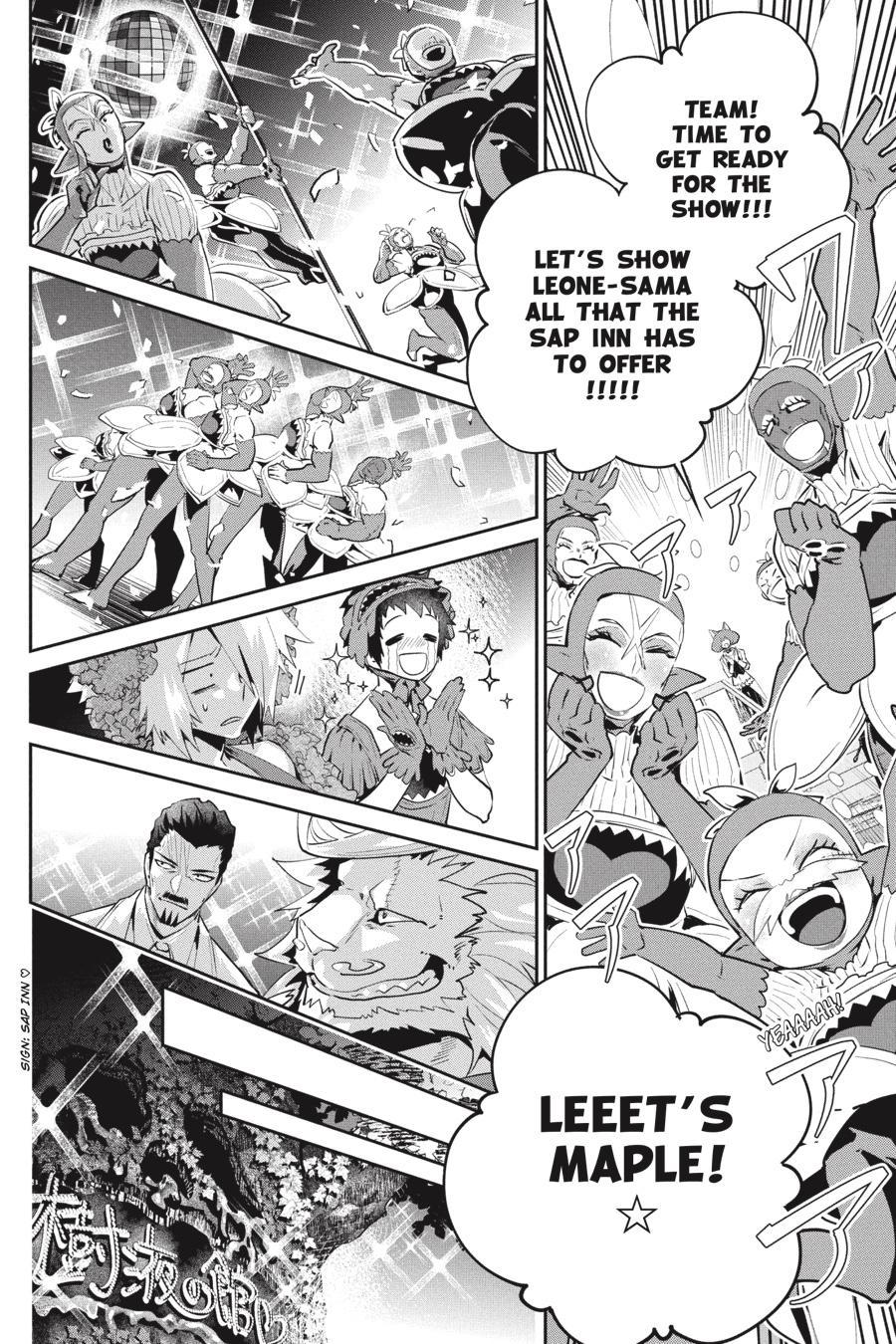 Final Fantasy: Lost Stranger Chap 43 - Next Chap 44