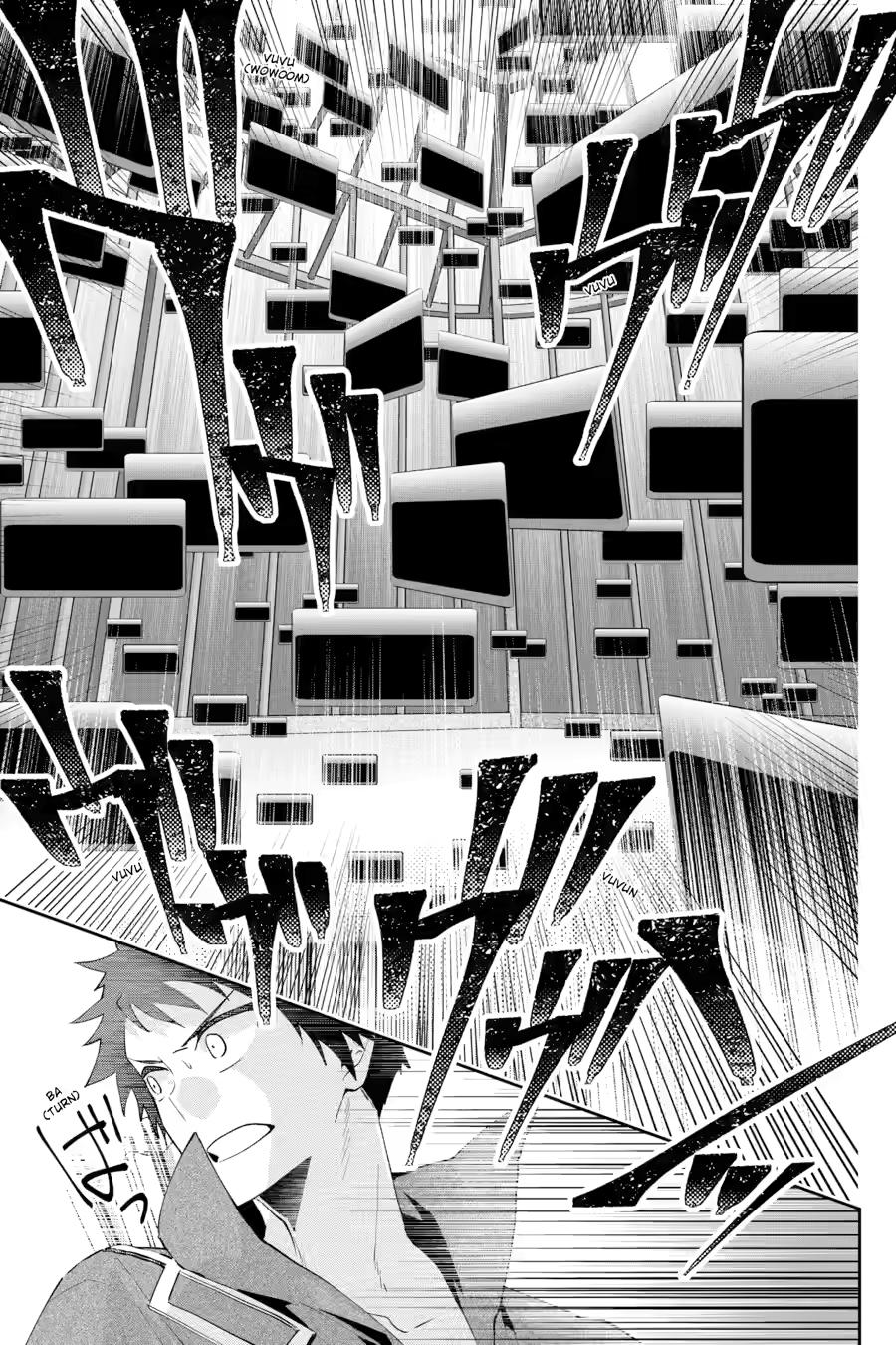 Final Fantasy: Lost Stranger Chap 51 - Next Chap 52