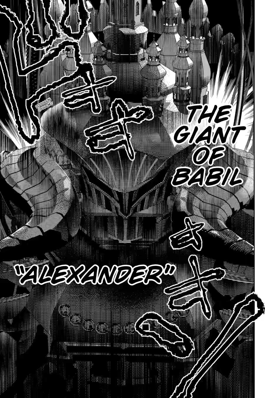 Final Fantasy: Lost Stranger Chap 53 - Next Chap 54