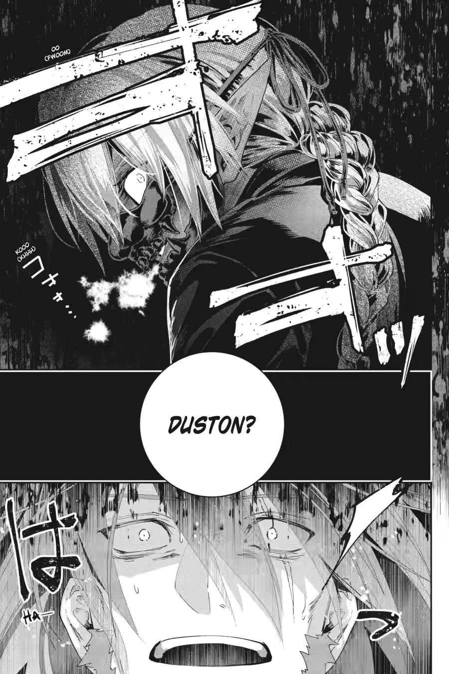 Final Fantasy: Lost Stranger Chap 67 - Next Chap 68