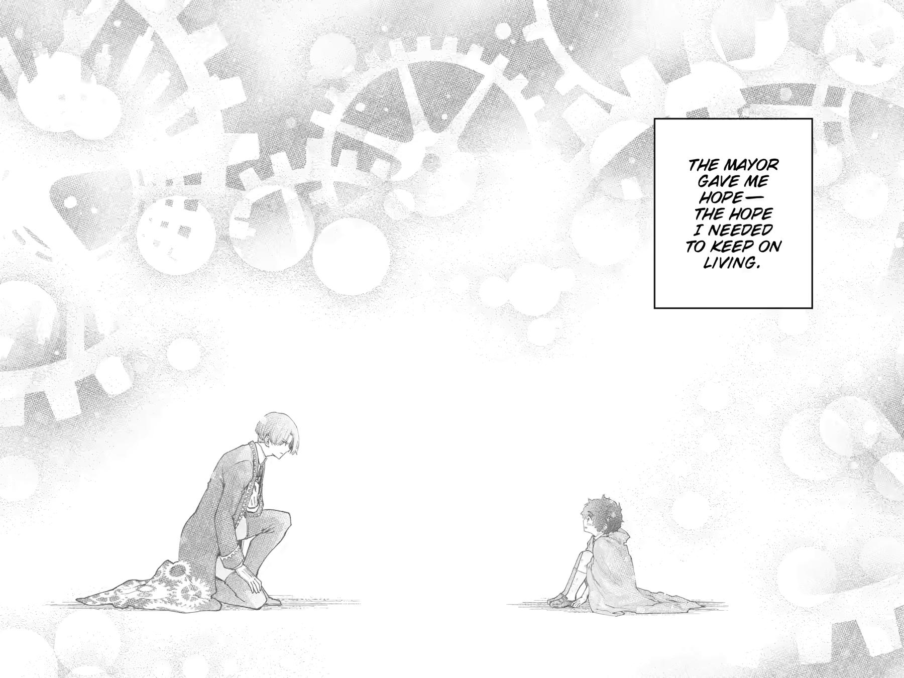 Final Fantasy: Lost Stranger Chap 64 - Next Chap 65