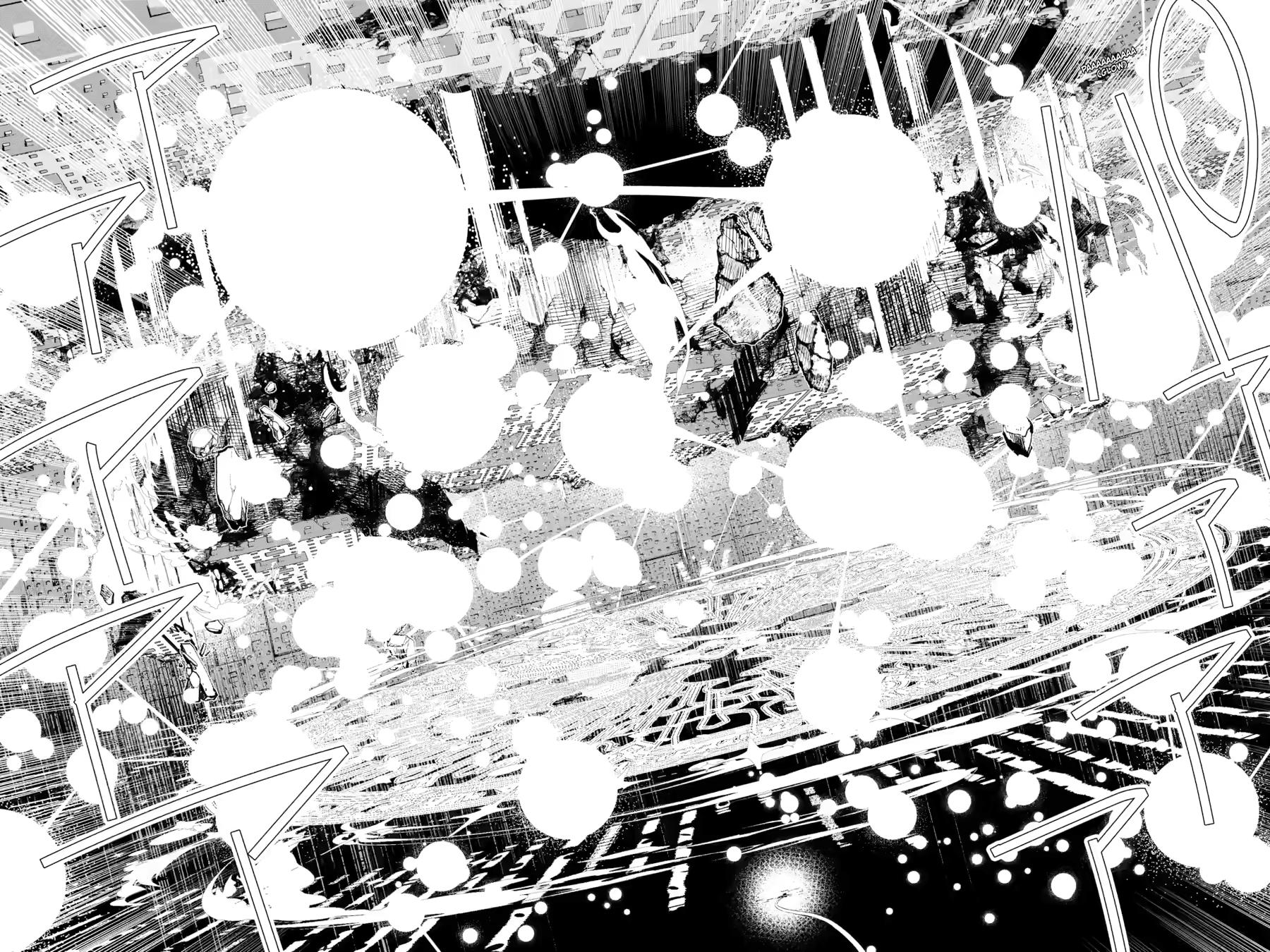 Final Fantasy: Lost Stranger Chap 65 - Next Chap 66