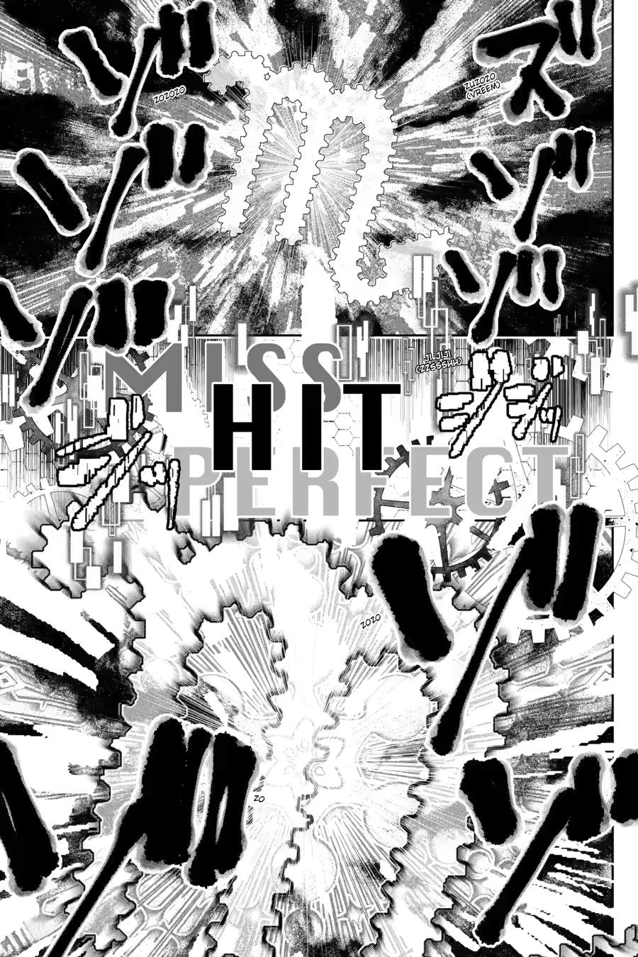 Final Fantasy: Lost Stranger Chap 65 - Next Chap 66