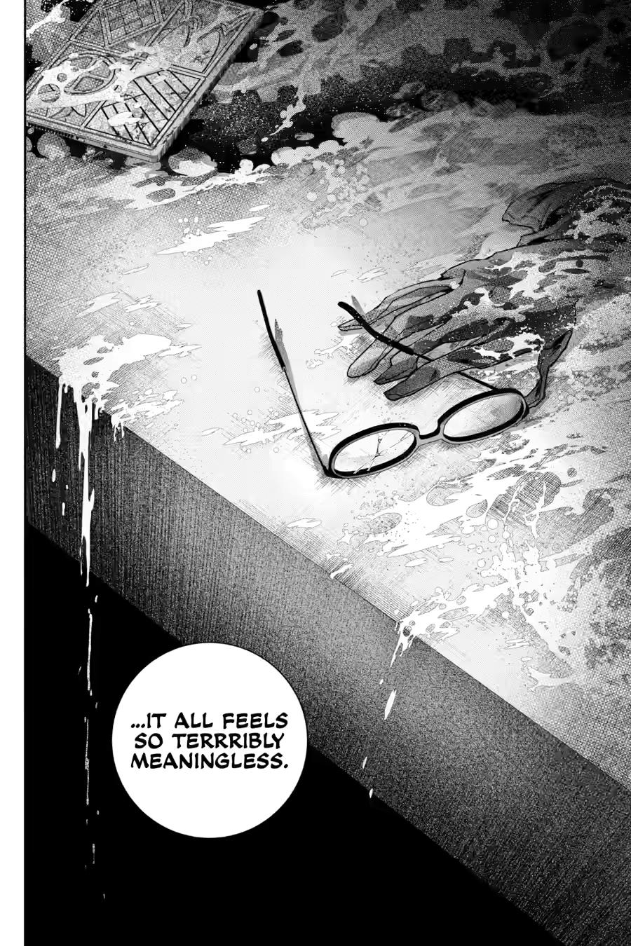Final Fantasy: Lost Stranger Chap 65 - Next Chap 66