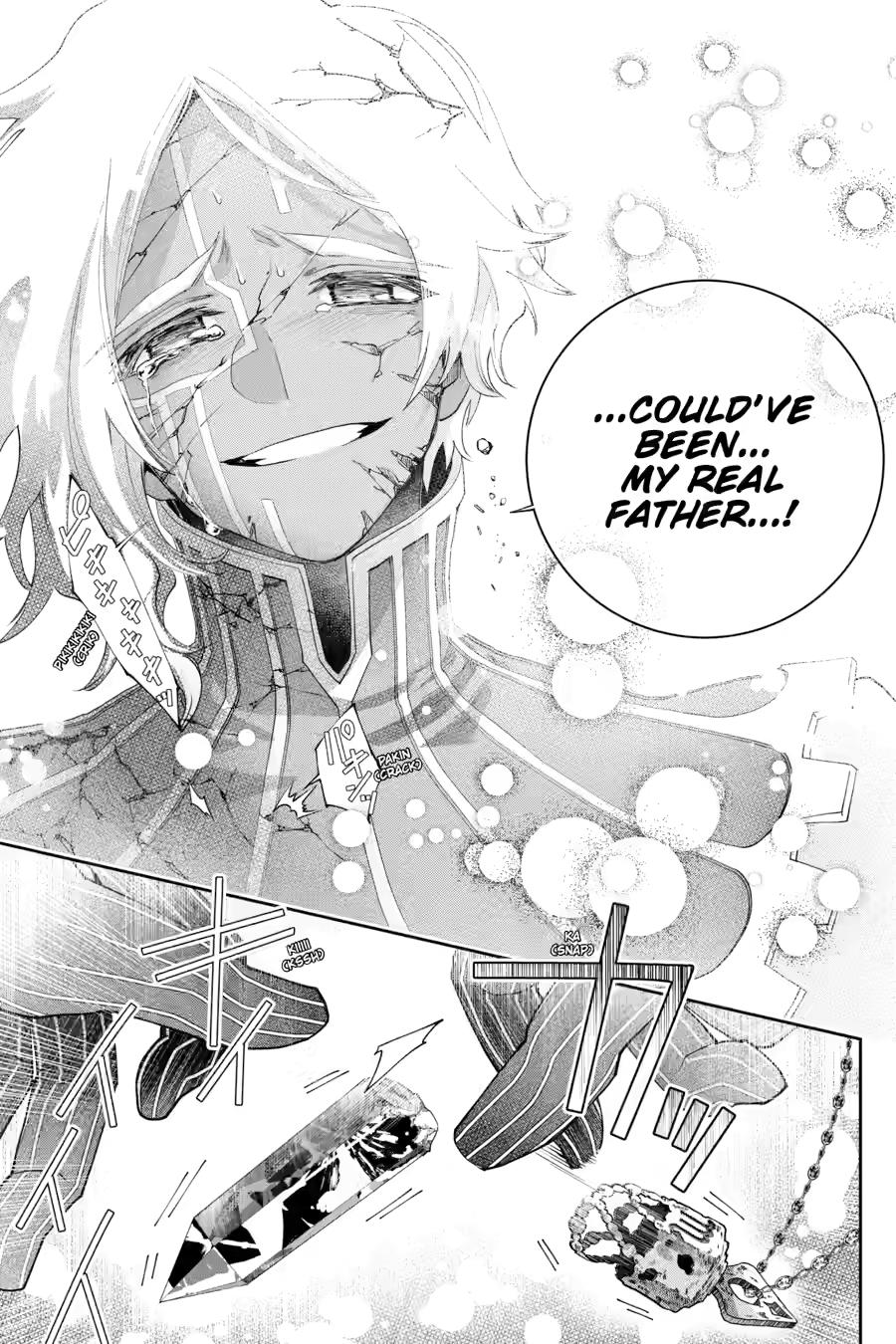 Final Fantasy: Lost Stranger Chap 65 - Next Chap 66