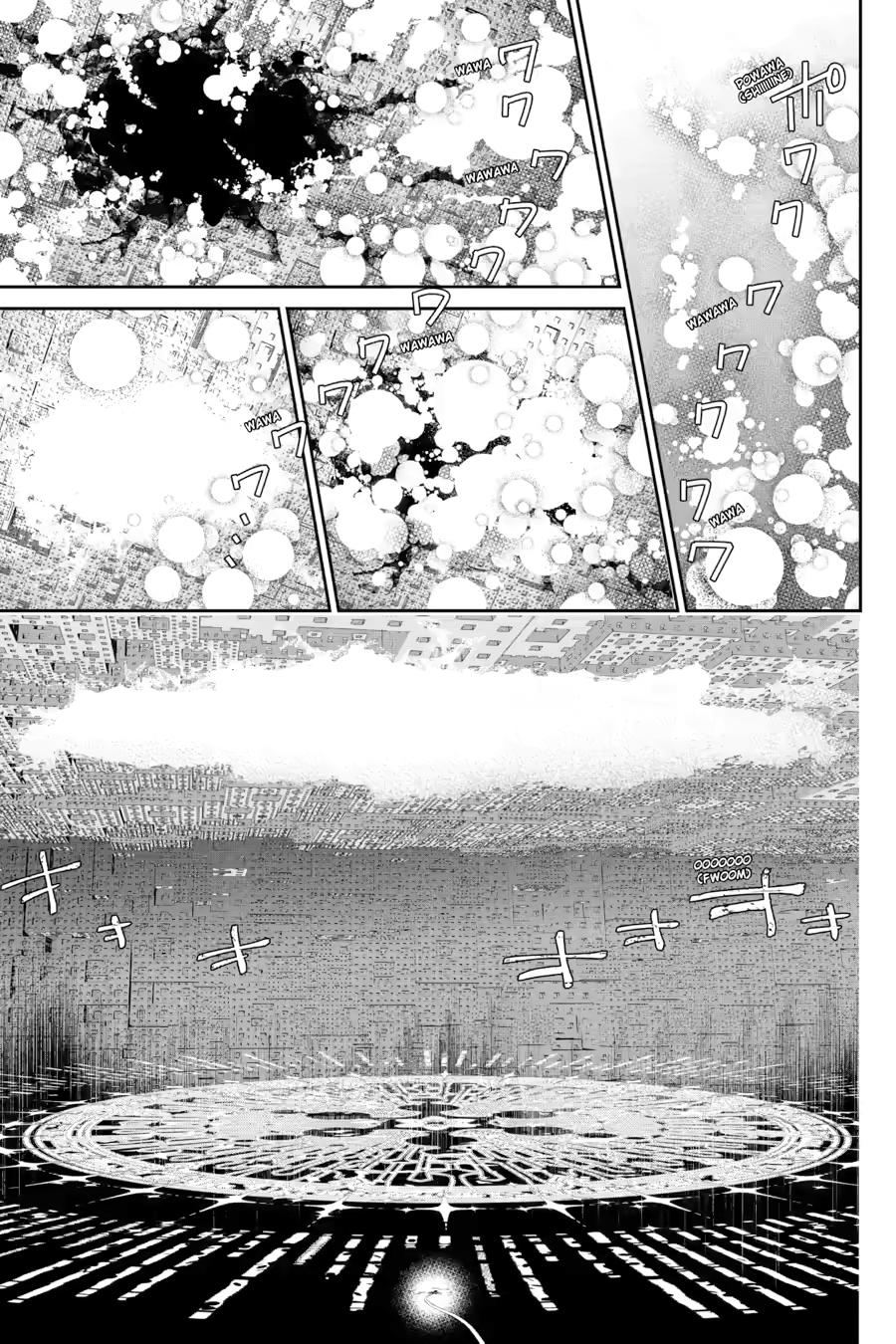 Final Fantasy: Lost Stranger Chap 65 - Next Chap 66