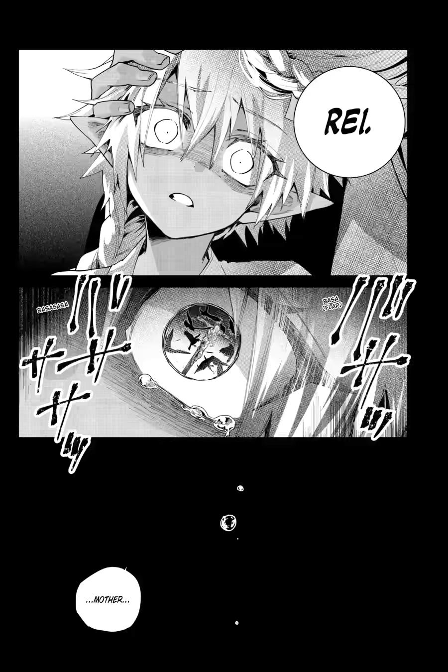 Final Fantasy: Lost Stranger Chap 68 - Next Chap 69
