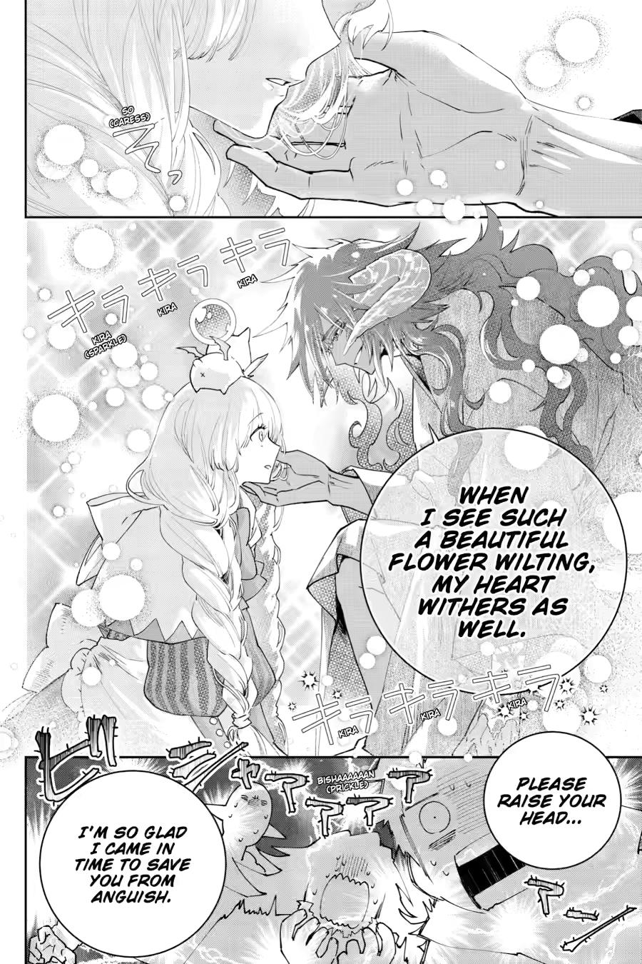 Final Fantasy: Lost Stranger Chap 69 - Next Chap 70