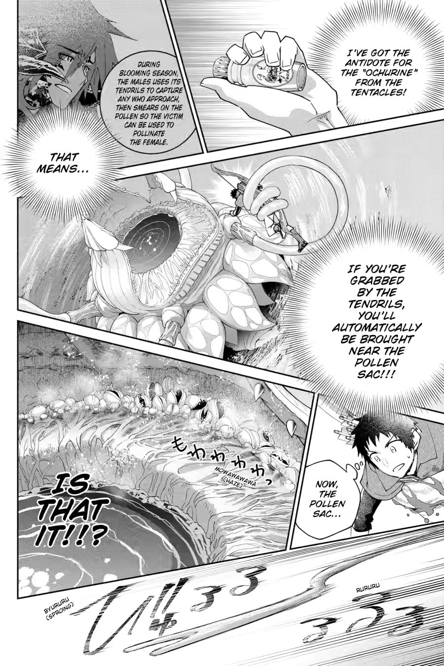 Final Fantasy: Lost Stranger Chap 69 - Next Chap 70