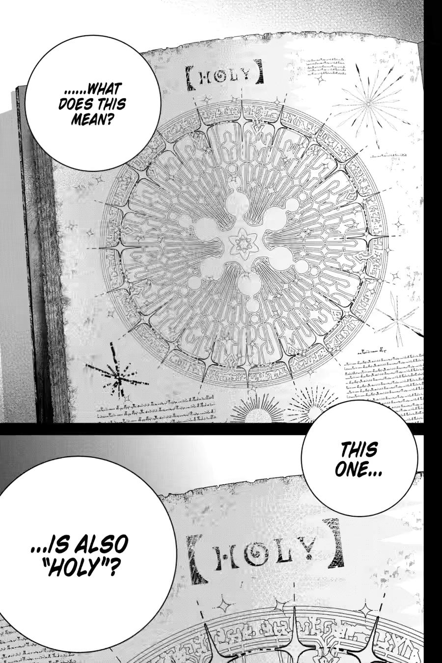 Final Fantasy: Lost Stranger Chap 60 - Next Chap 61