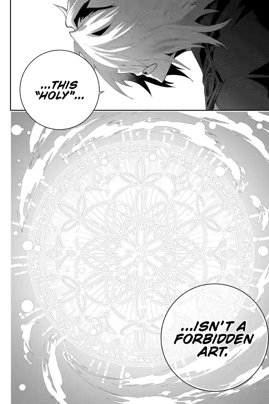 Final Fantasy: Lost Stranger Chap 60 - Next Chap 61