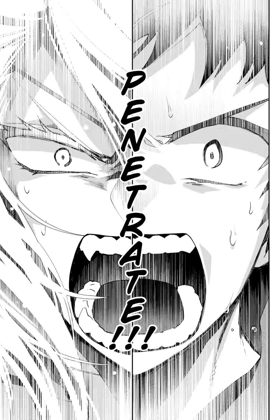 Final Fantasy: Lost Stranger Chap 62 - Next Chap 63