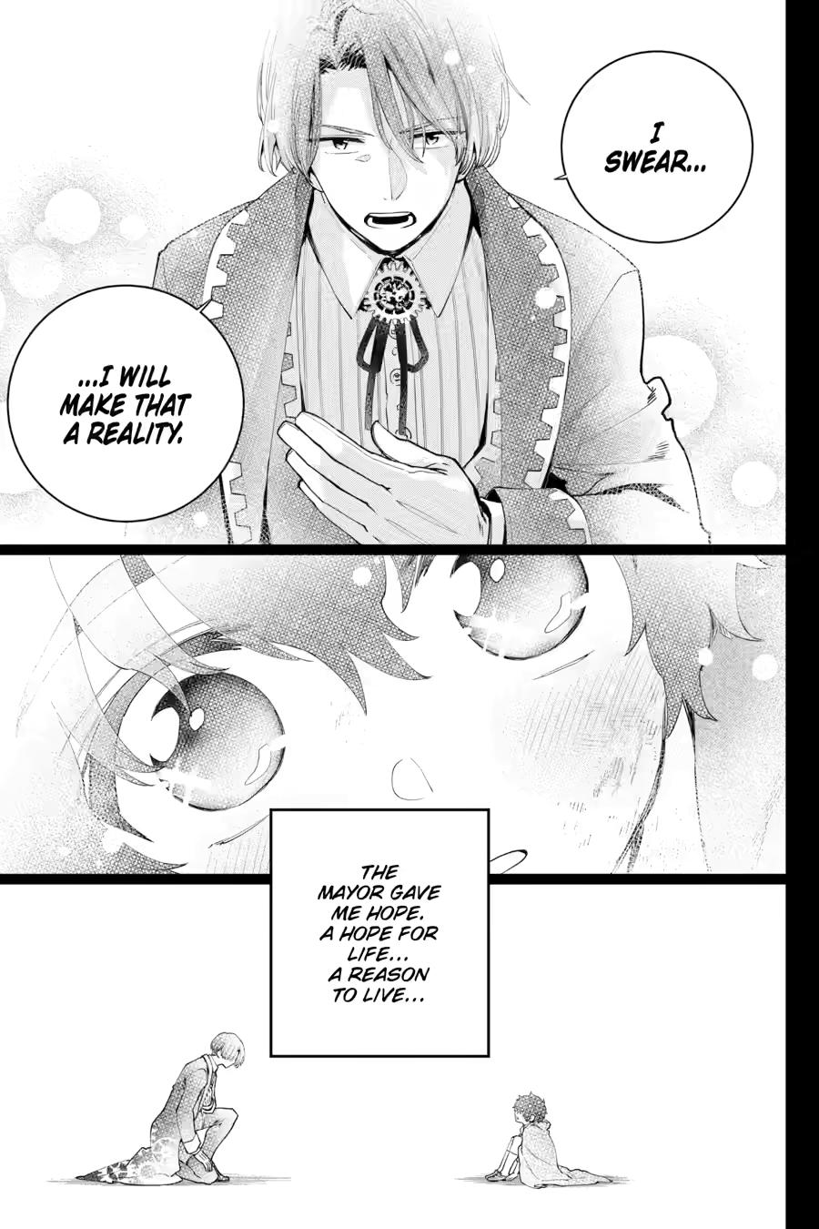 Final Fantasy: Lost Stranger Chap 63 - Next Chap 64