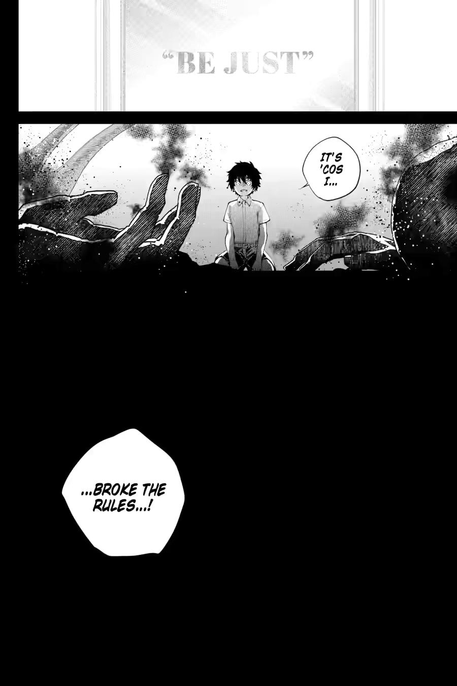 Final Fantasy: Lost Stranger Chap 63 - Next Chap 64