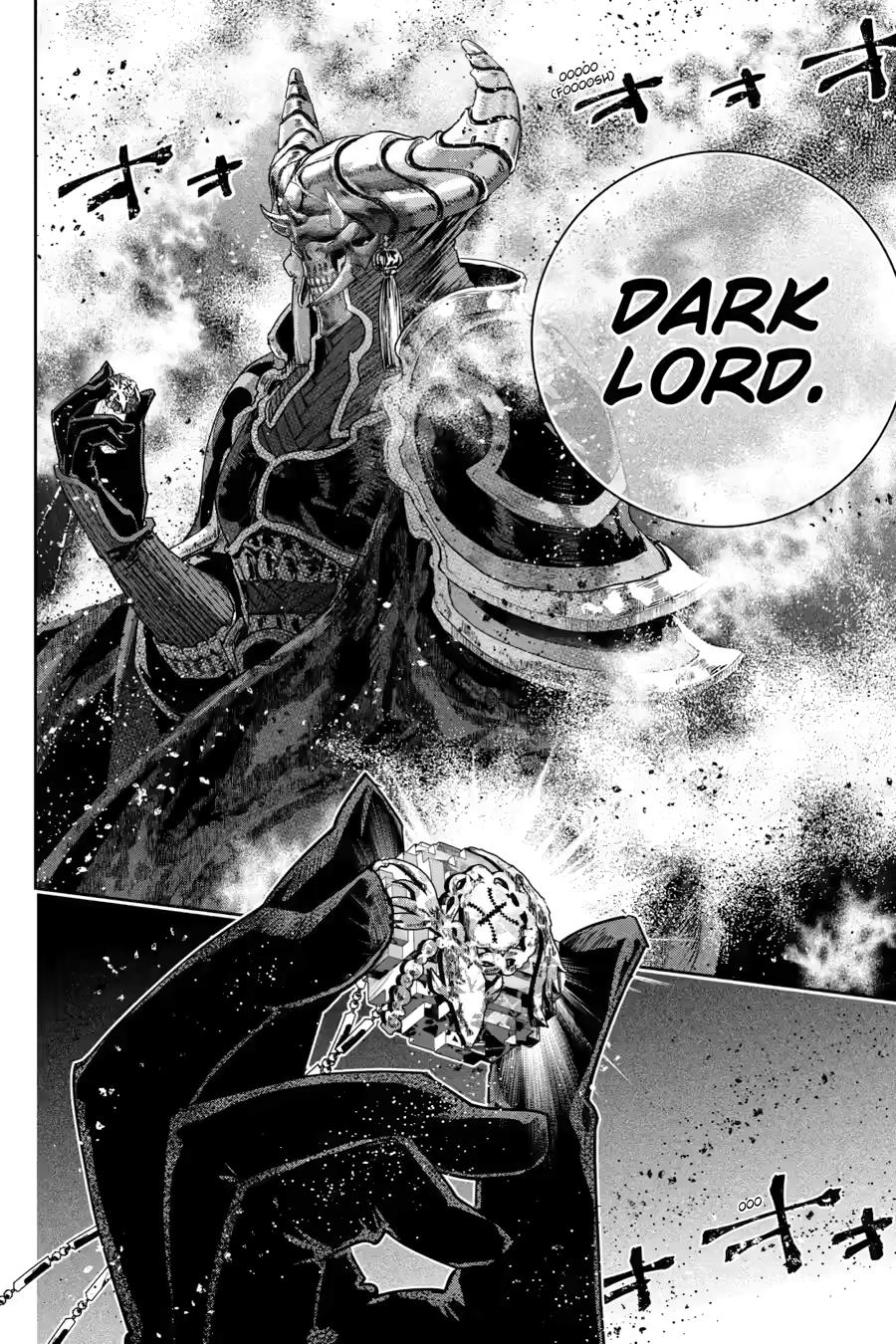 Final Fantasy: Lost Stranger Chap 74 - Next Chap 75