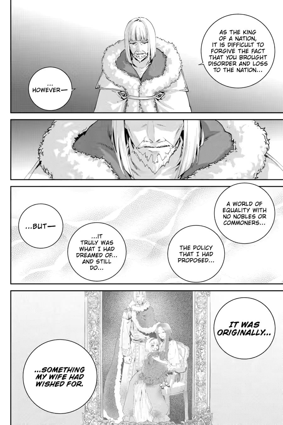 Final Fantasy: Lost Stranger Chap 75 - Next Chap 76