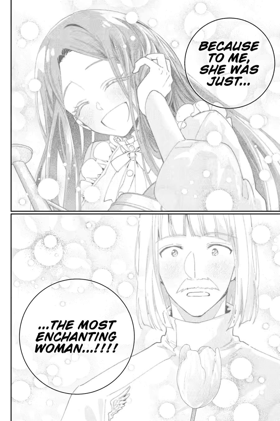 Final Fantasy: Lost Stranger Chap 75 - Next Chap 76