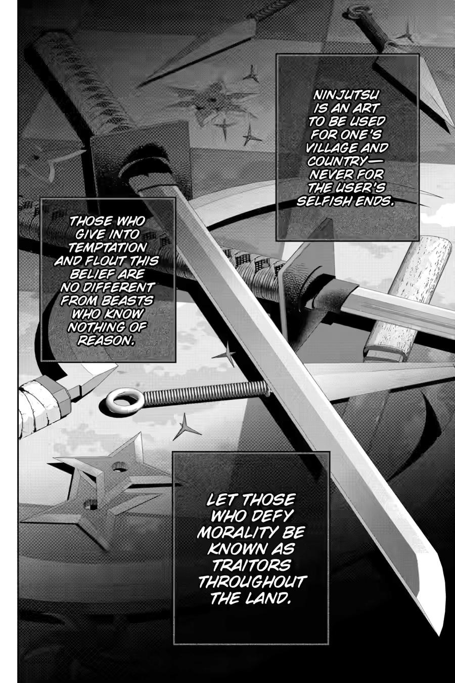 Final Fantasy: Lost Stranger Chap 70 - Next Chap 71