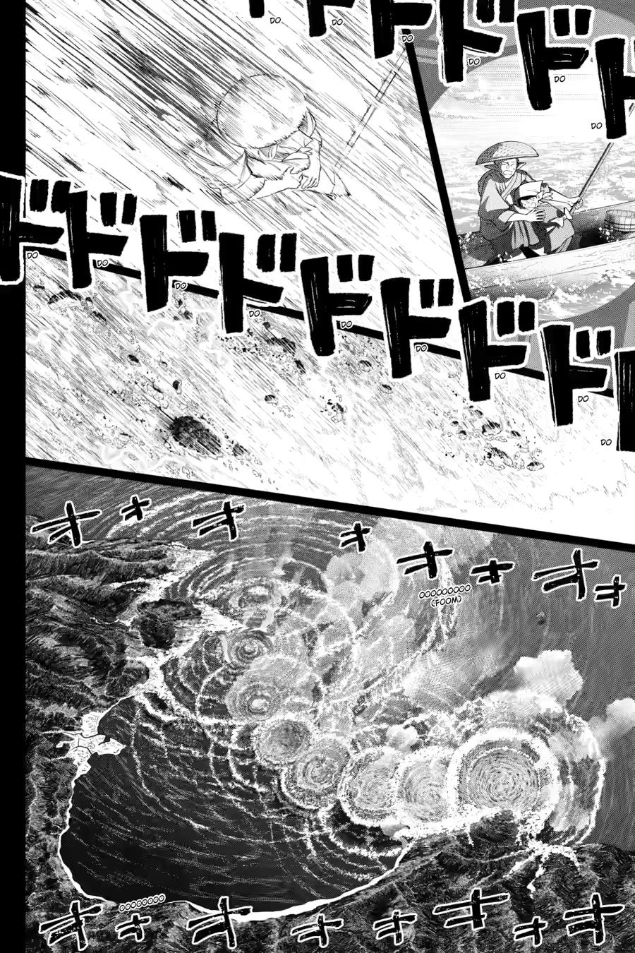 Final Fantasy: Lost Stranger Chap 71 - Next Chap 72