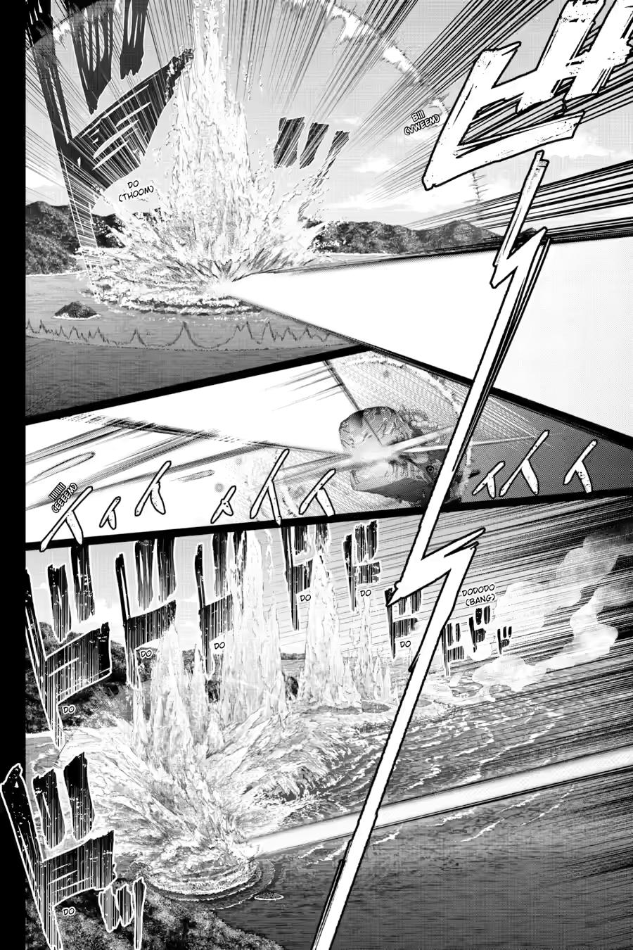 Final Fantasy: Lost Stranger Chap 71 - Next Chap 72