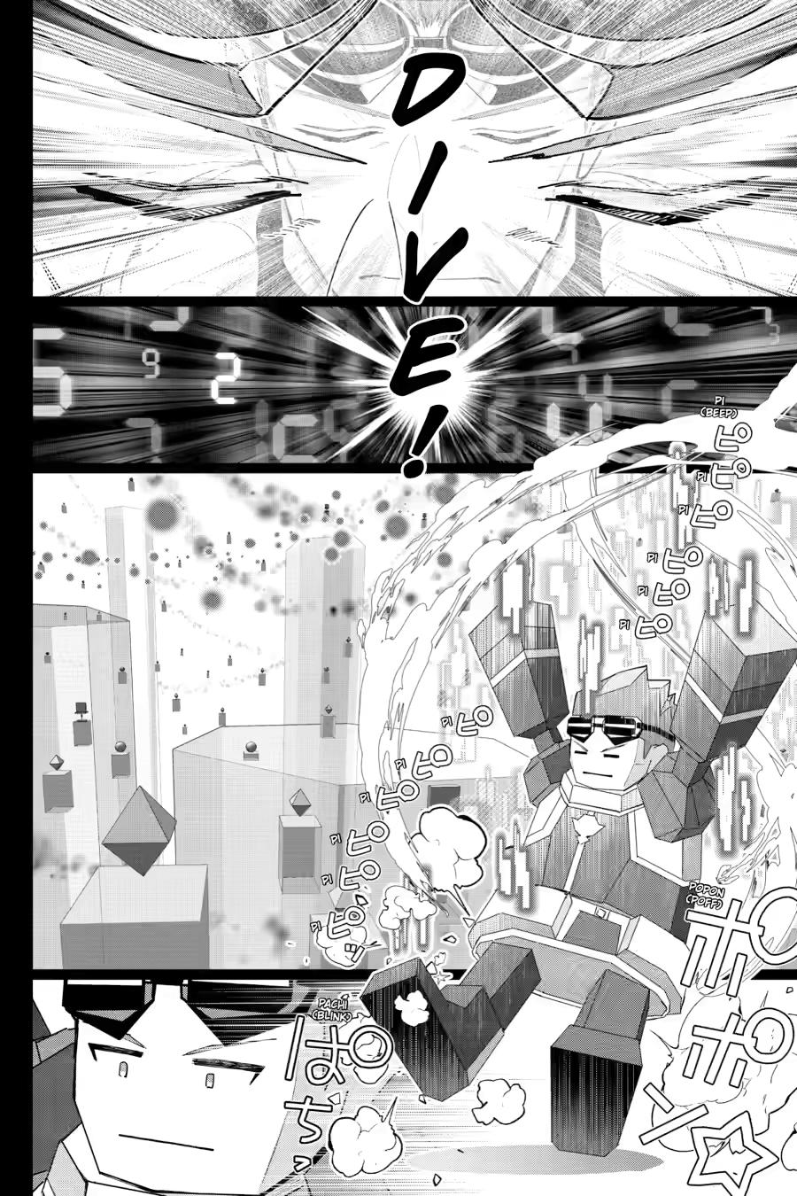 Final Fantasy: Lost Stranger Chap 73 - Next Chap 74