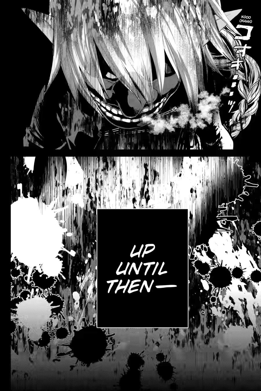 Final Fantasy: Lost Stranger Chap 73 - Next Chap 74