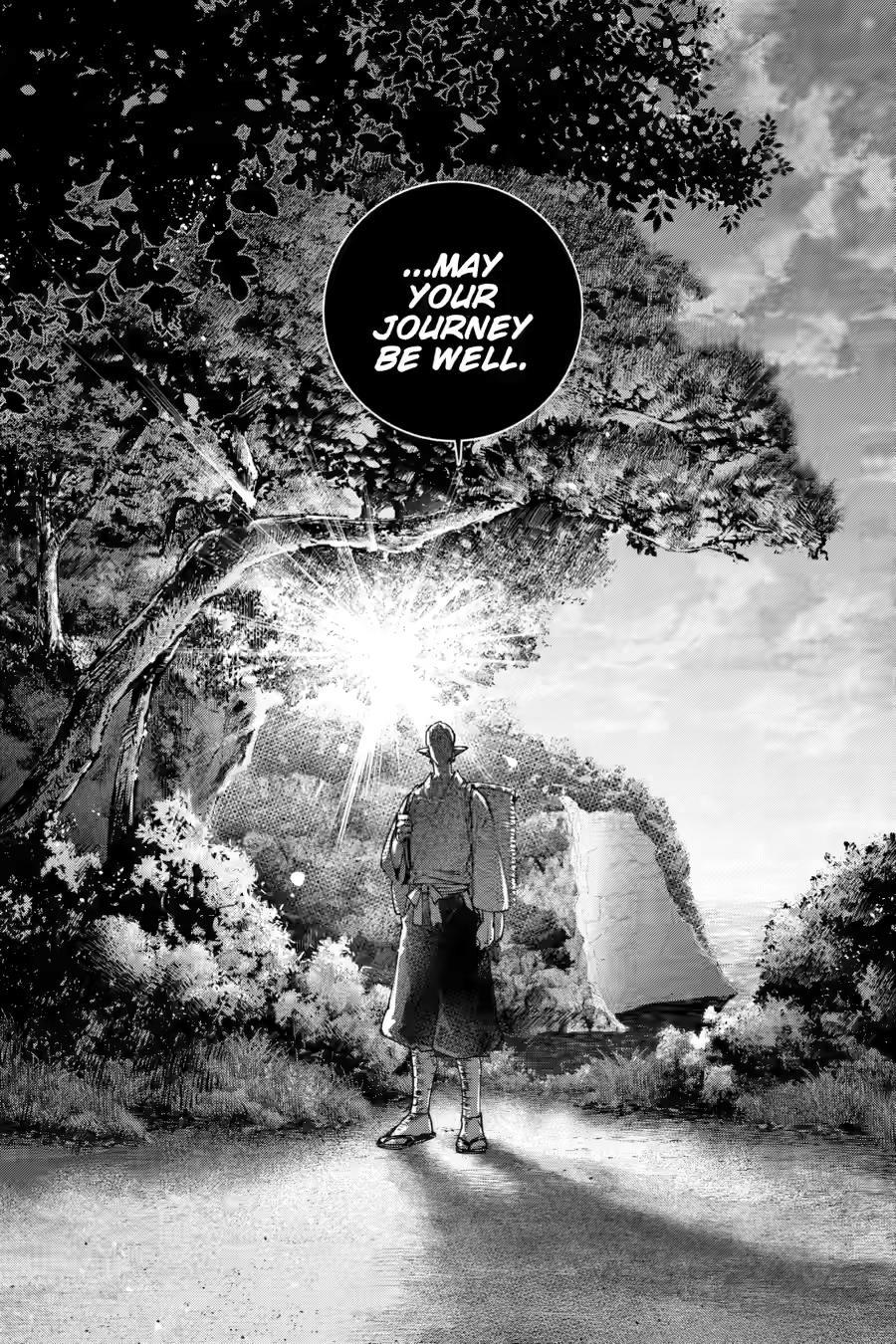 Final Fantasy: Lost Stranger Chap 73 - Next Chap 74