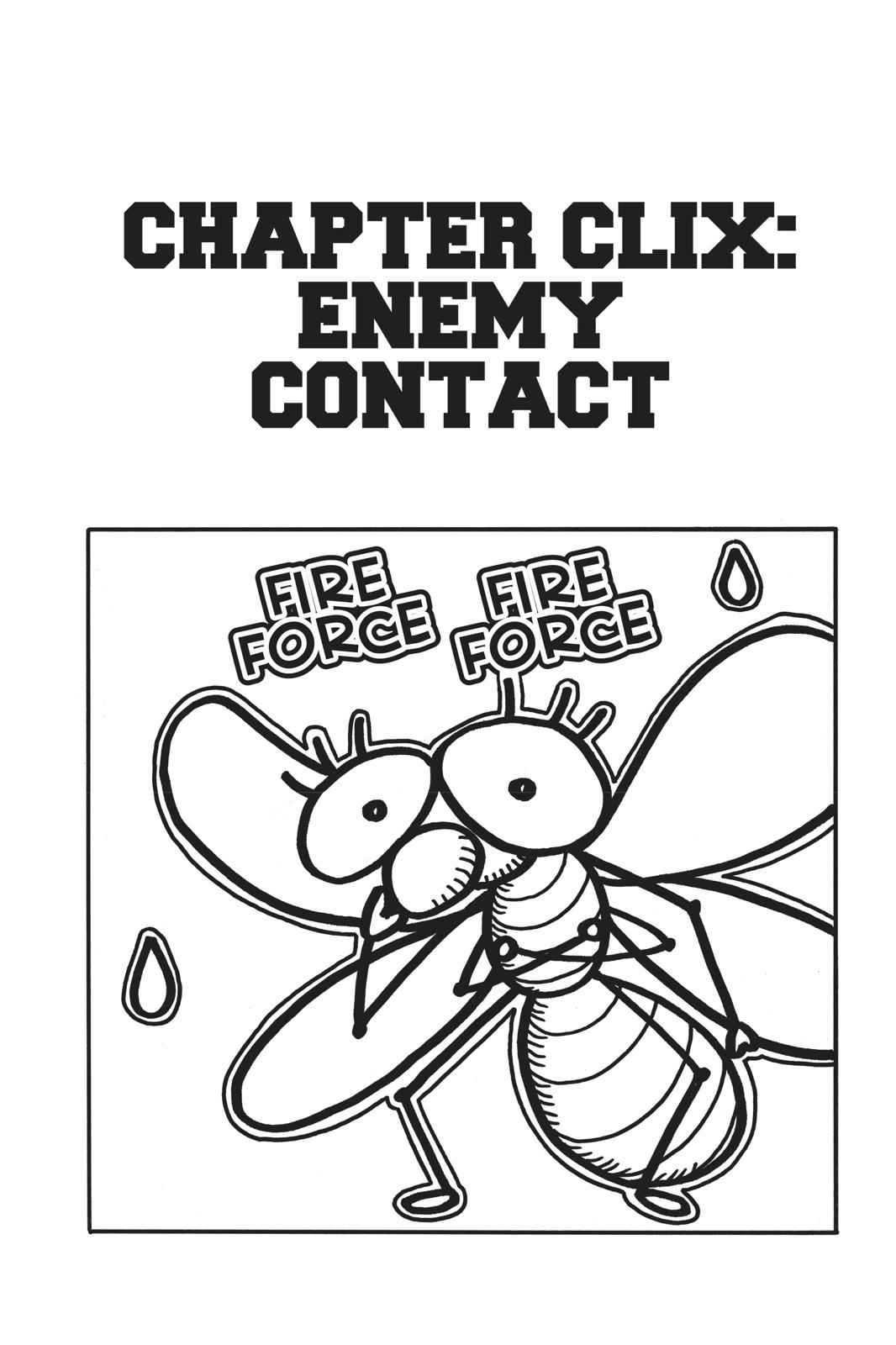 Enen no Shouboutai Chap 159 - Next Chap 160
