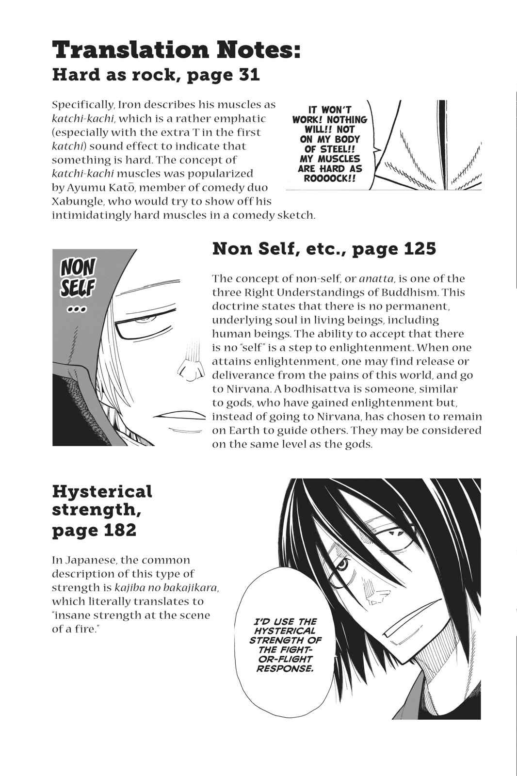 Enen no Shouboutai Chap 168 - Next Chap 169