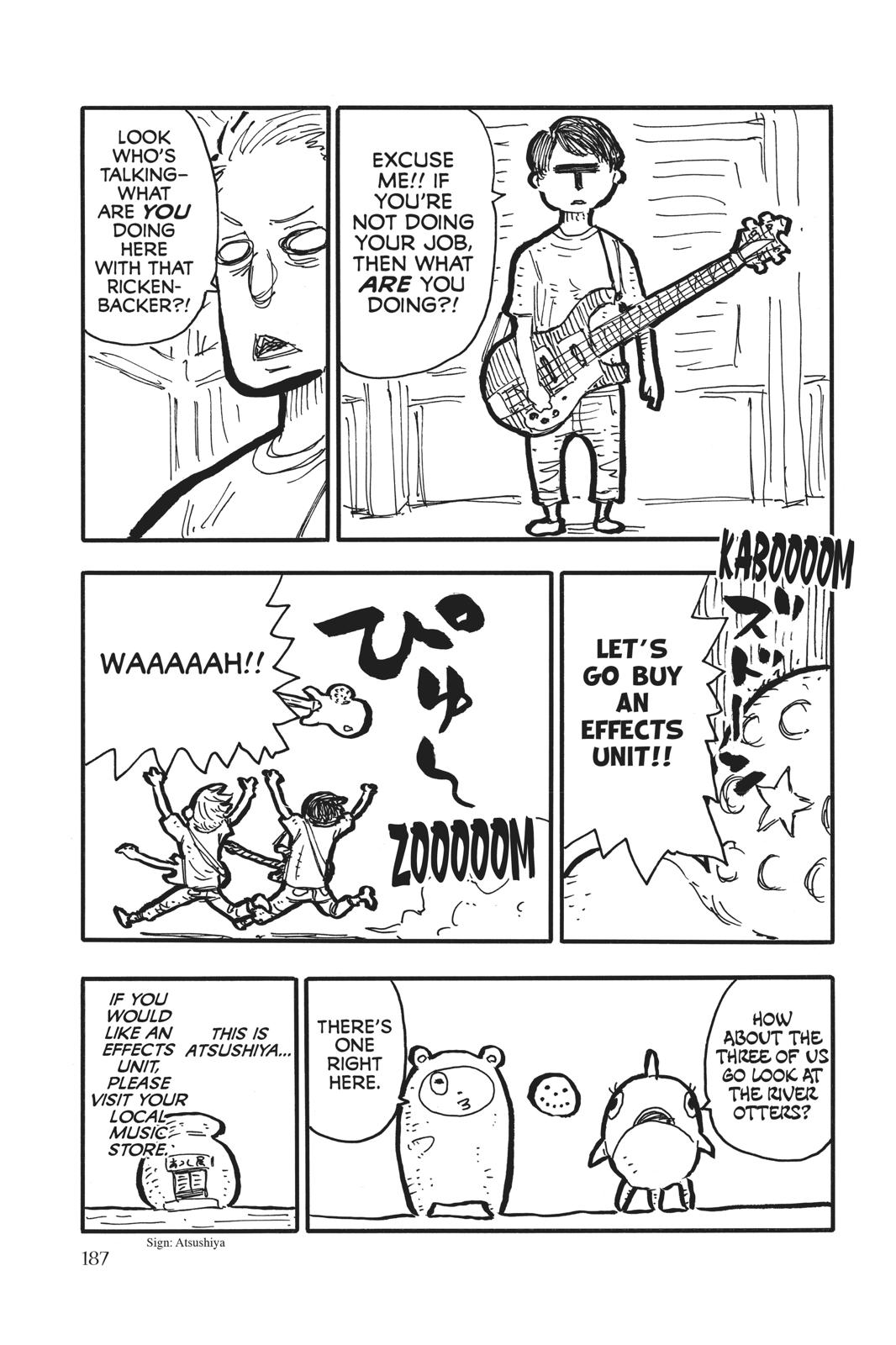 Enen no Shouboutai Chap 177 - Next Chap 178