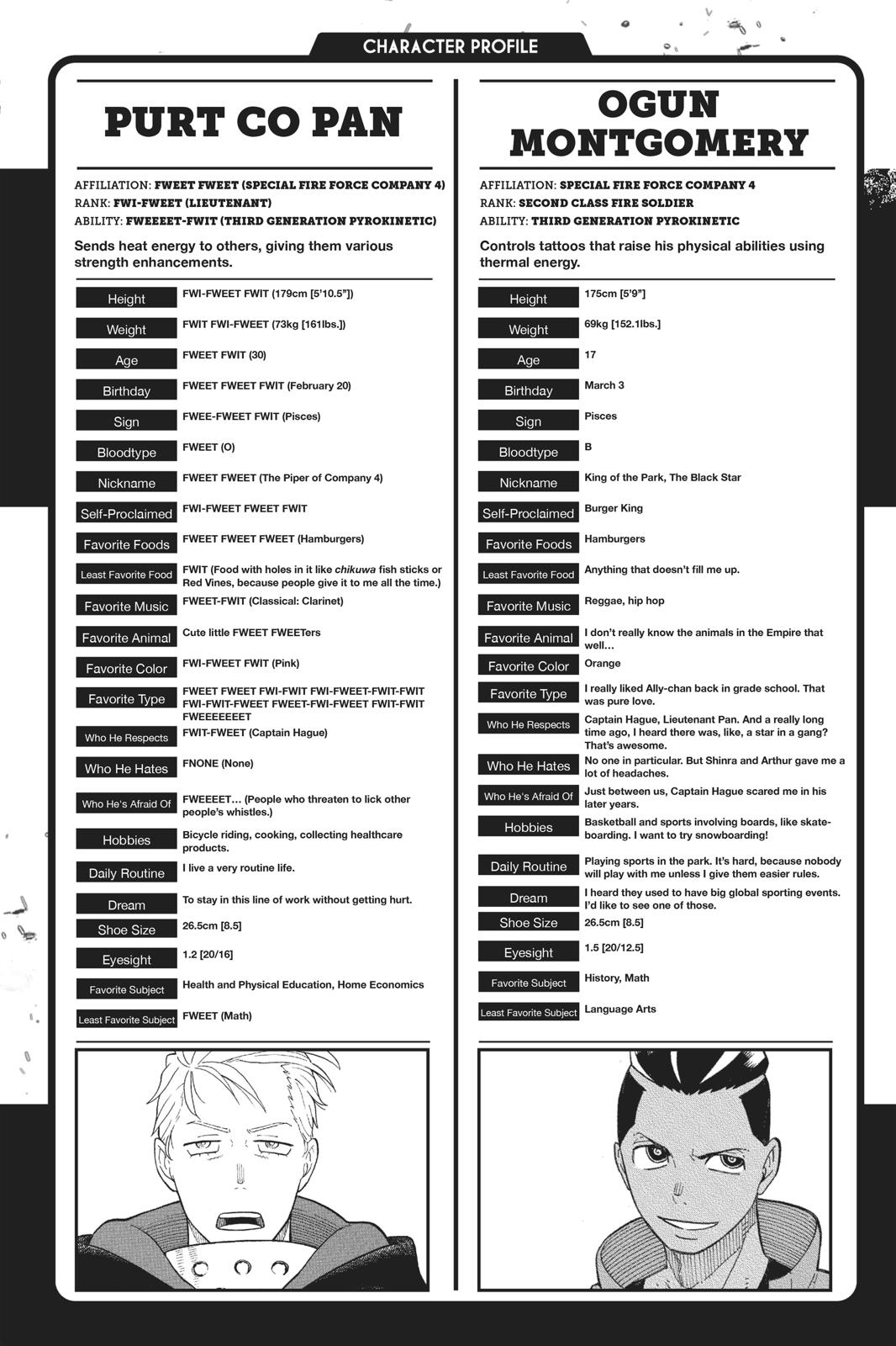 Enen no Shouboutai Chap 177 - Next Chap 178