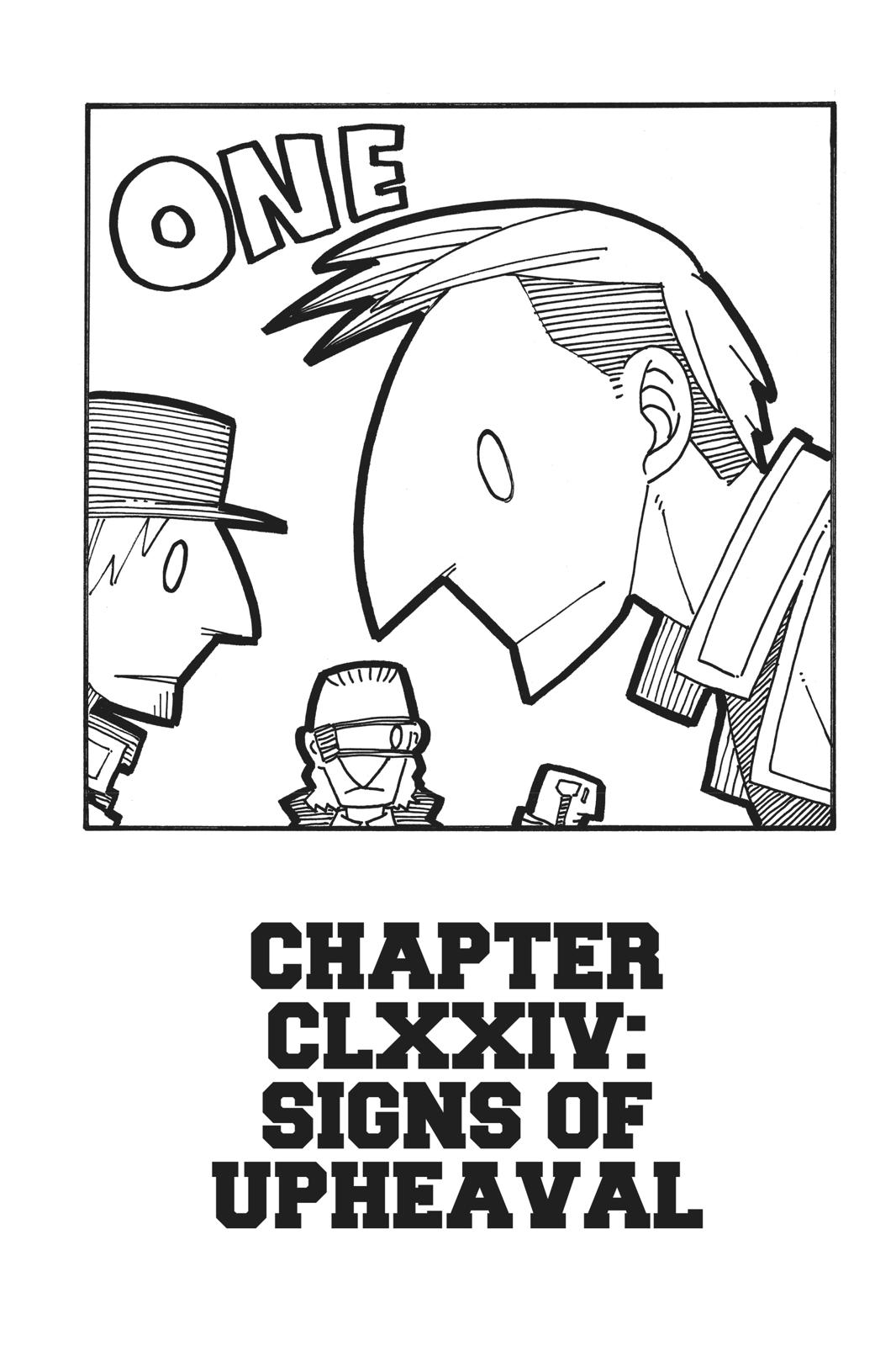 Enen no Shouboutai Chap 174 - Next Chap 175