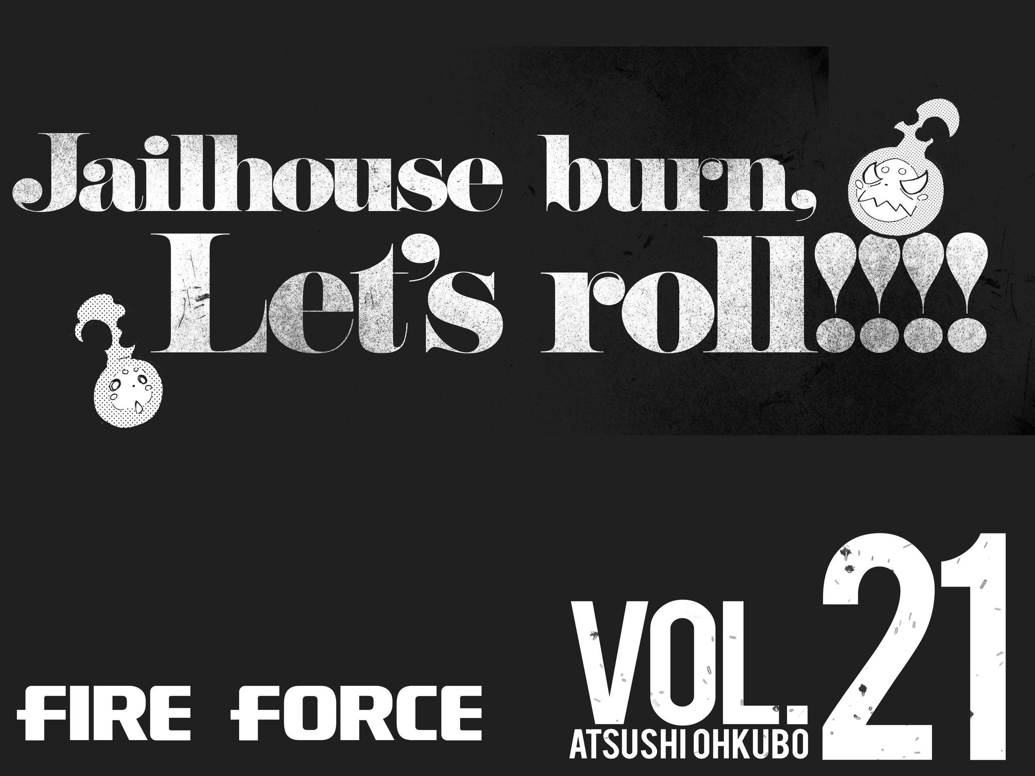 Enen no Shouboutai Chap 178 - Next Chap 179