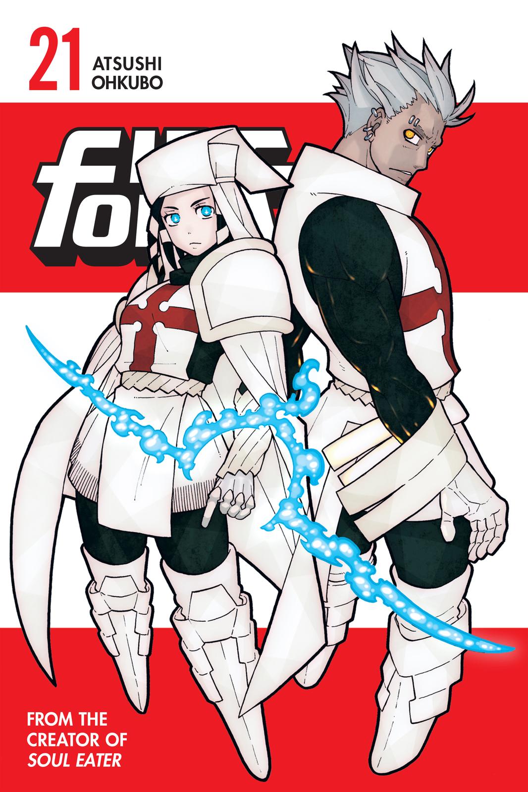 Enen no Shouboutai Chap 178 - Next Chap 179