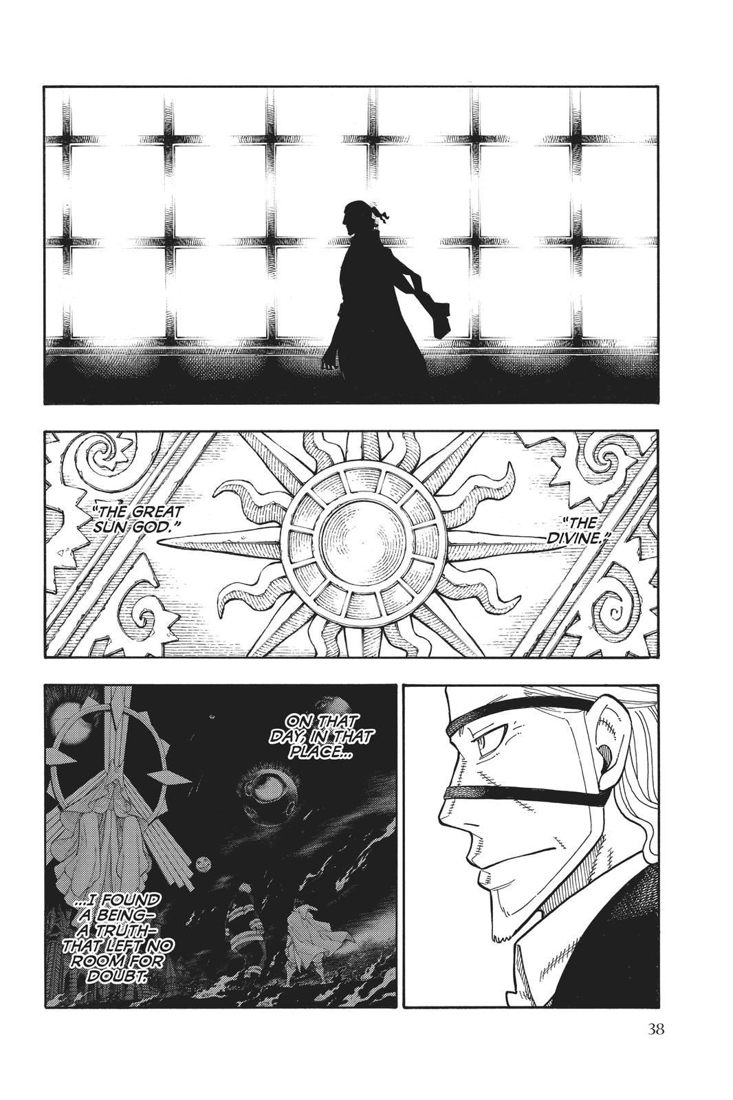 Enen no Shouboutai Chap 179 - Next Chap 180