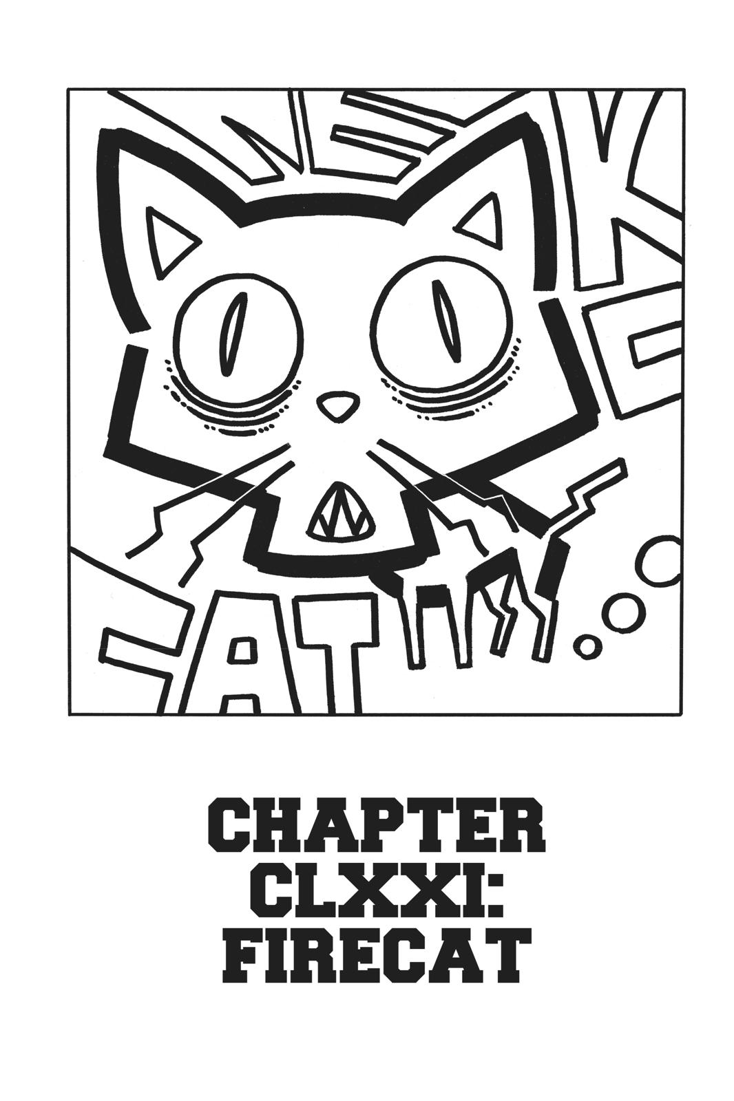 Enen no Shouboutai Chap 171 - Next Chap 172